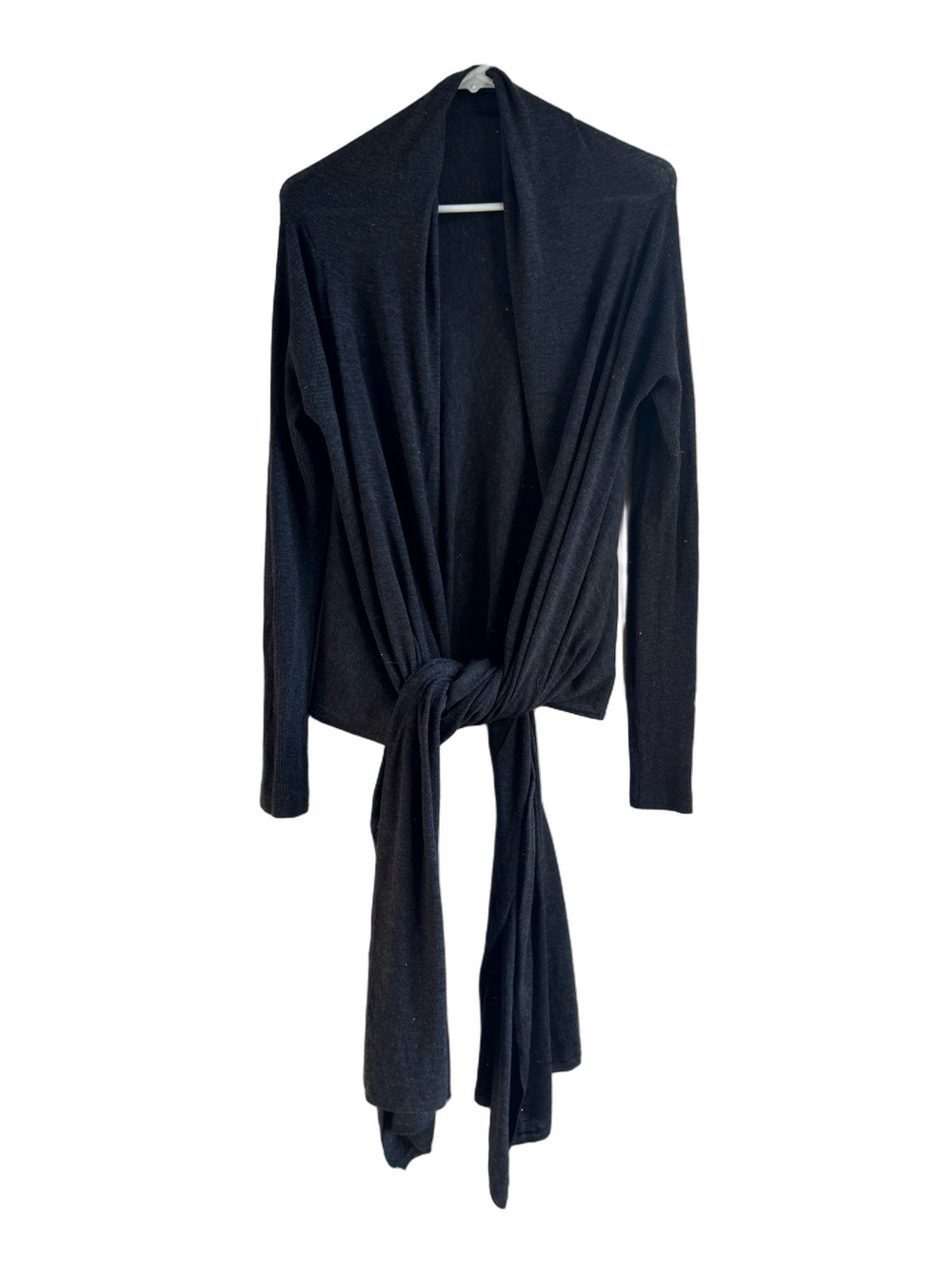 MAGASCHONI Cashmere Wrap Cardigan